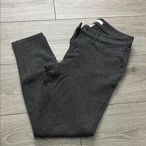 LC Lauren Conrad Women's Gray Skinny Jeans